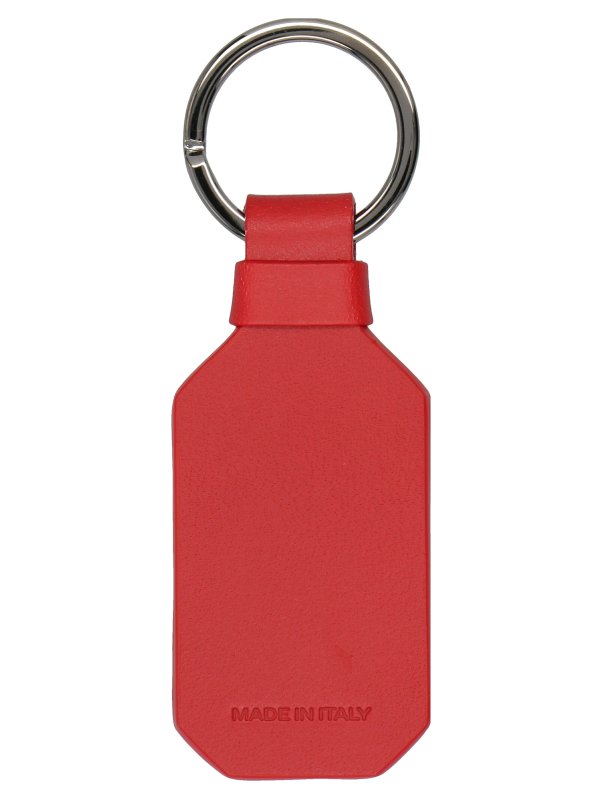 FERRARI: key holders online - icon keyring