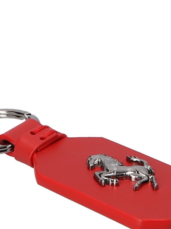 iKRIX FERRARI: key holders - icon keyring