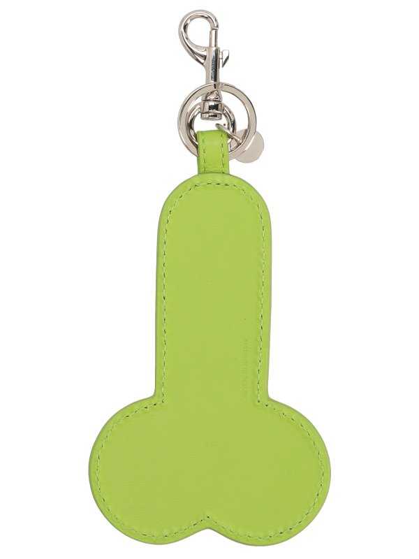 J.W. ANDERSON: キーホルダー online - キーホルダー - マルチカラー