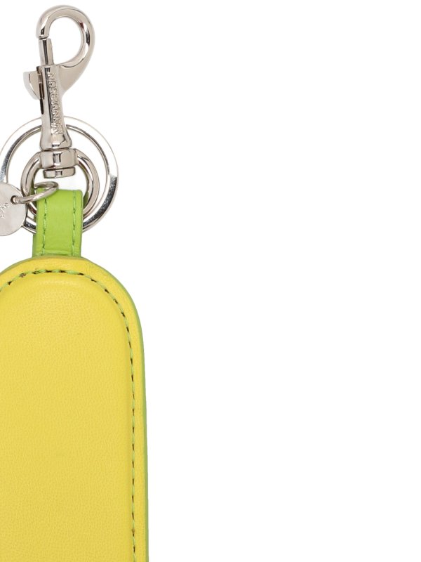 The Best Shops J.W. ANDERSON: キーホルダー - キーホルダー - マルチカラー