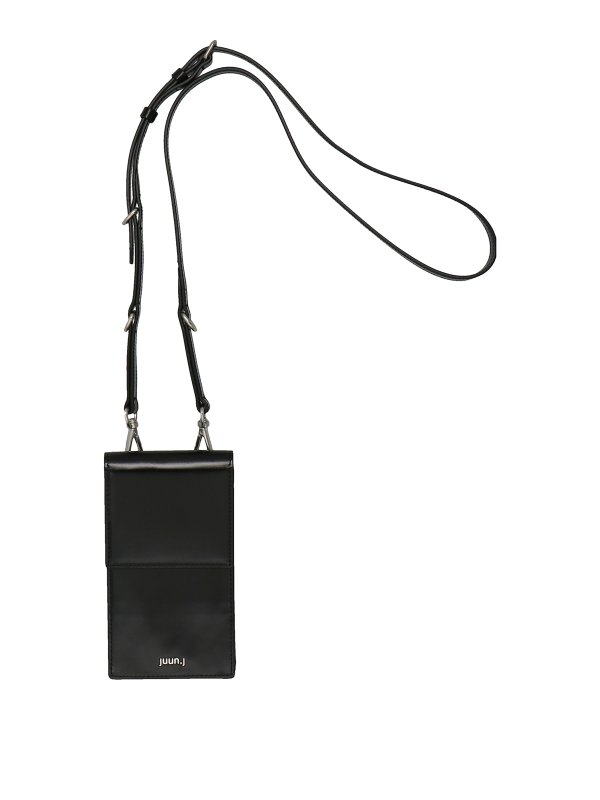 JUUN J: ケース＆カバー - ケース/カバー - 黒