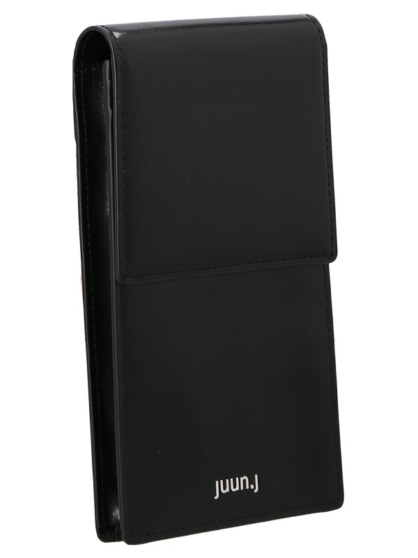 iKRIX JUUN J: ケース＆カバー - ケース/カバー - 黒