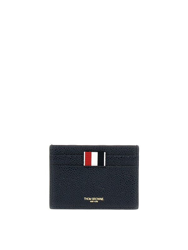 THOM BROWNE: Carteras y monederos - Carteras Y Monederos - 4 Bar