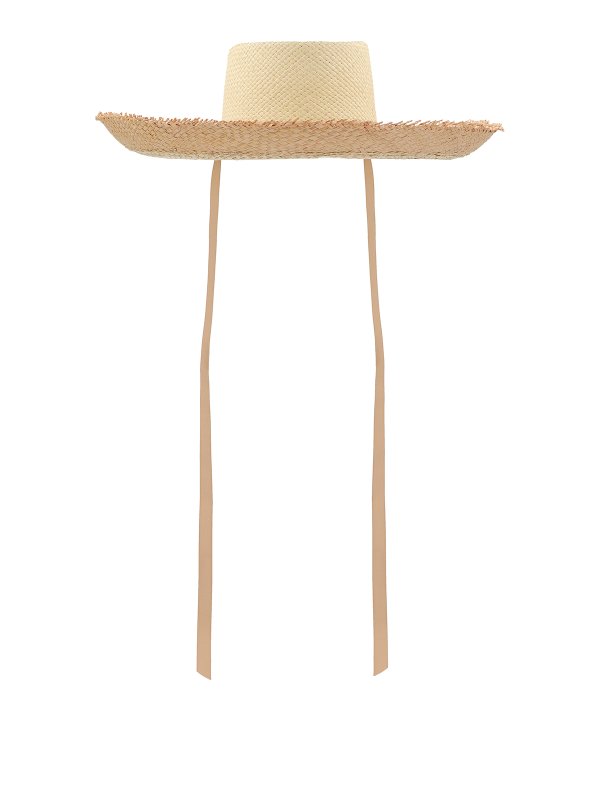 SENSI STUDIO: hats & caps - dumont hat