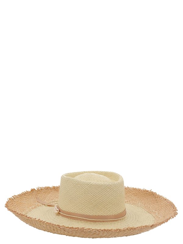 SENSI STUDIO: hats & caps online - dumont hat