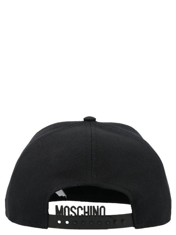Hats & caps Moschino question mark cap 920682660555