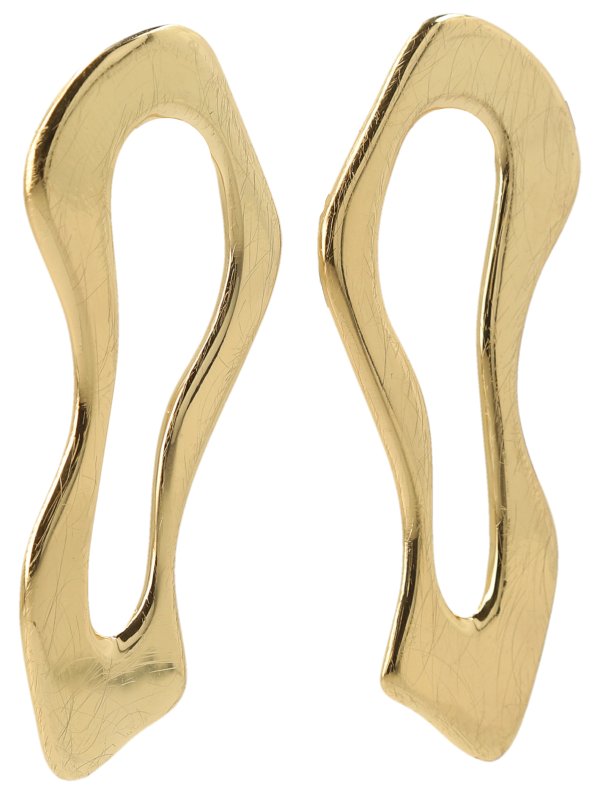 iKRIX LIYA: Earrings - cloud earrings