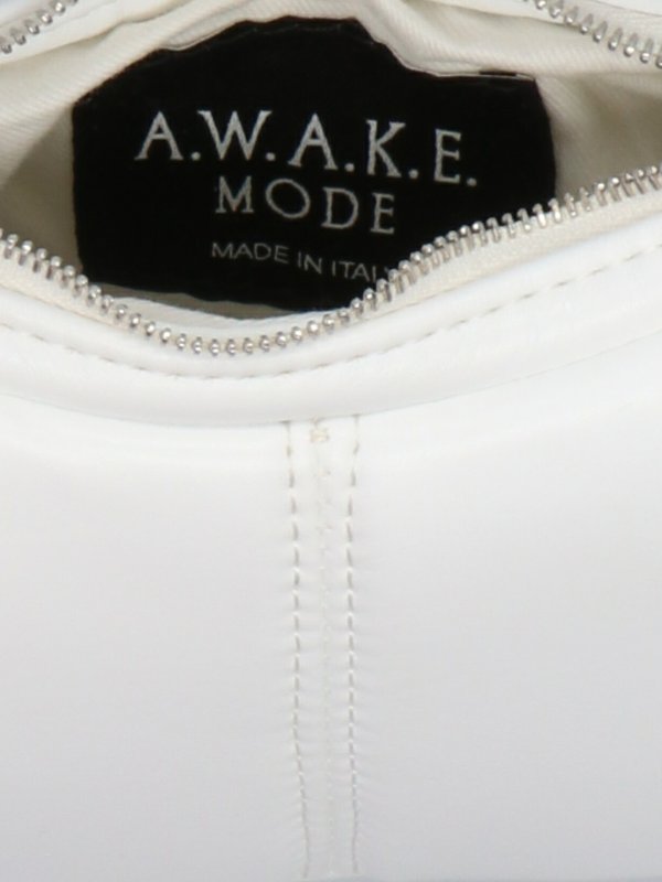 mia borsetta shop online: A.W.A.K.E. MODE