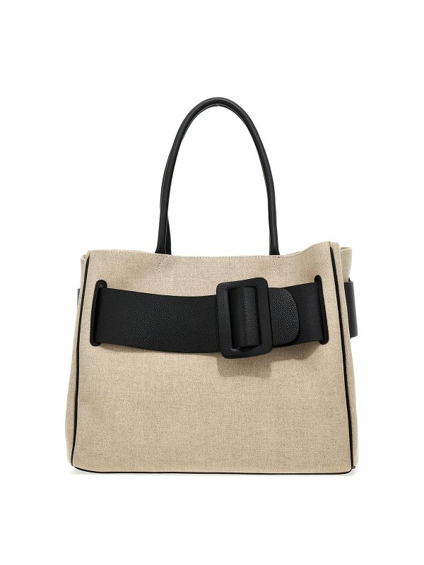 BOYY: トートバッグ - トートバッグ - マルチカラー