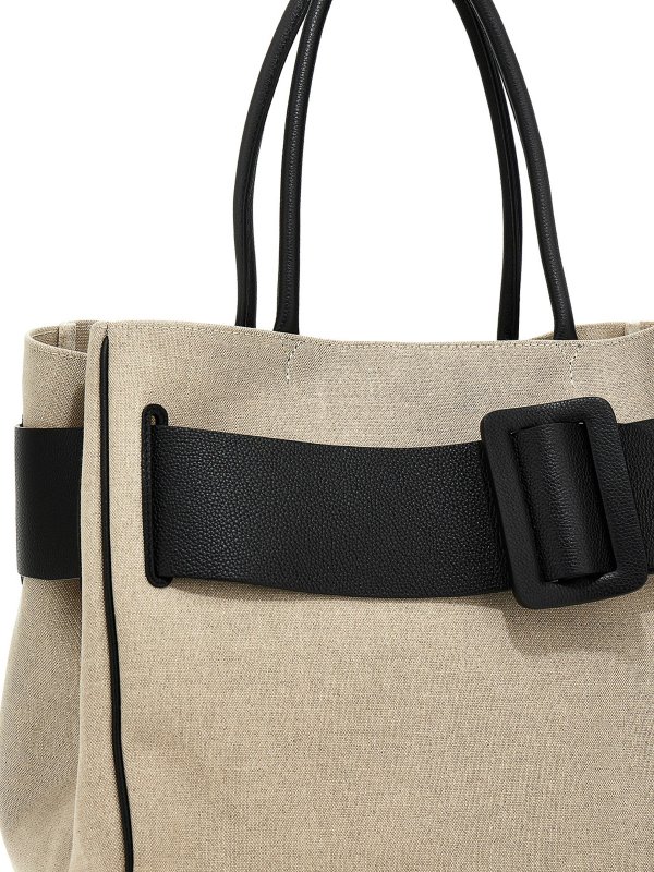 iKRIX BOYY: トートバッグ - トートバッグ - マルチカラー