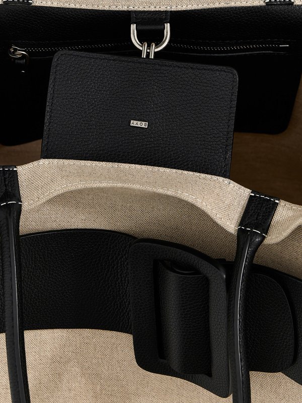 トートバッグ - マルチカラー shop online: BOYY