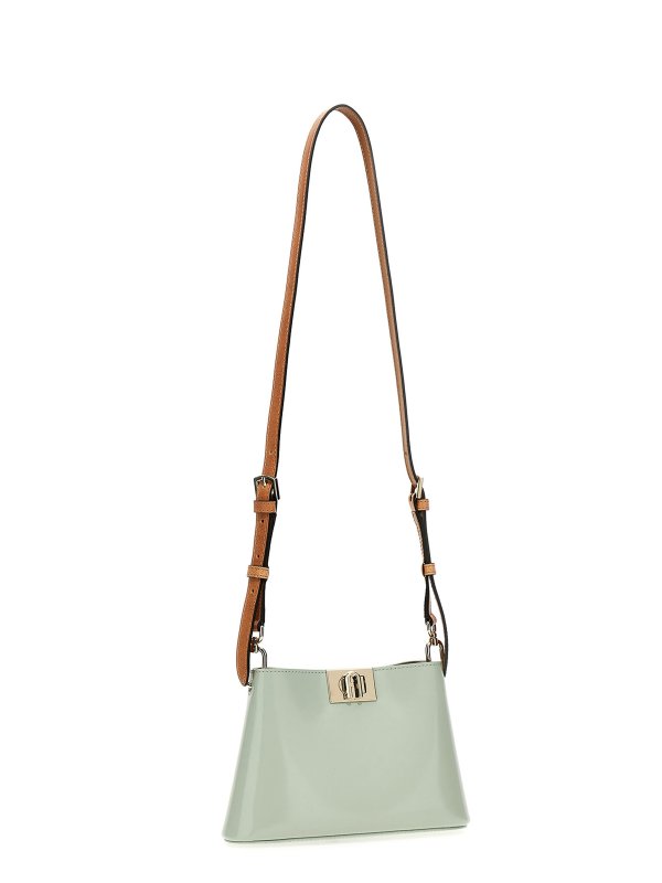 iKRIX FURLA: shoulder bags - fleur small shoulder bag