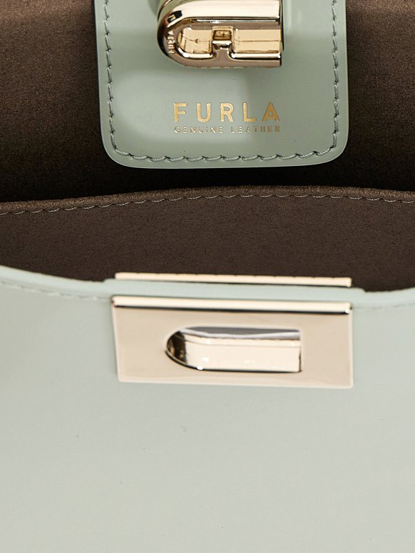 fleur small shoulder bag shop online: FURLA