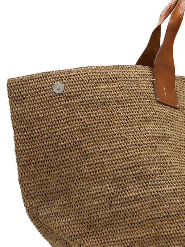 Shopper - Beige shop online: IBELIV