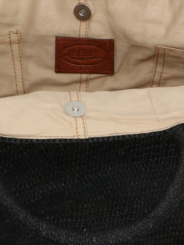 Shopper - Schwarz shop online: IBELIV