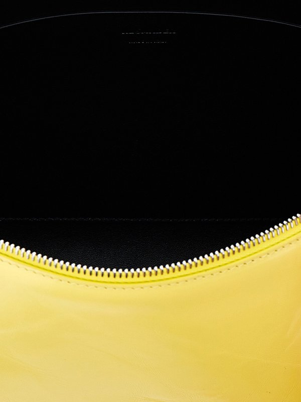 Pochette - Jaune shop online: JIL SANDER
