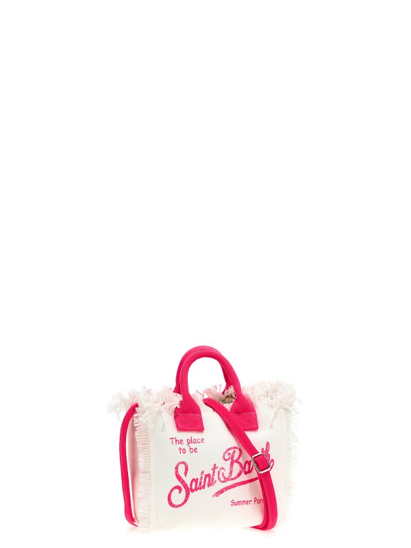 MC2 SAINT BARTH: totes bags online - vanity mini shopper