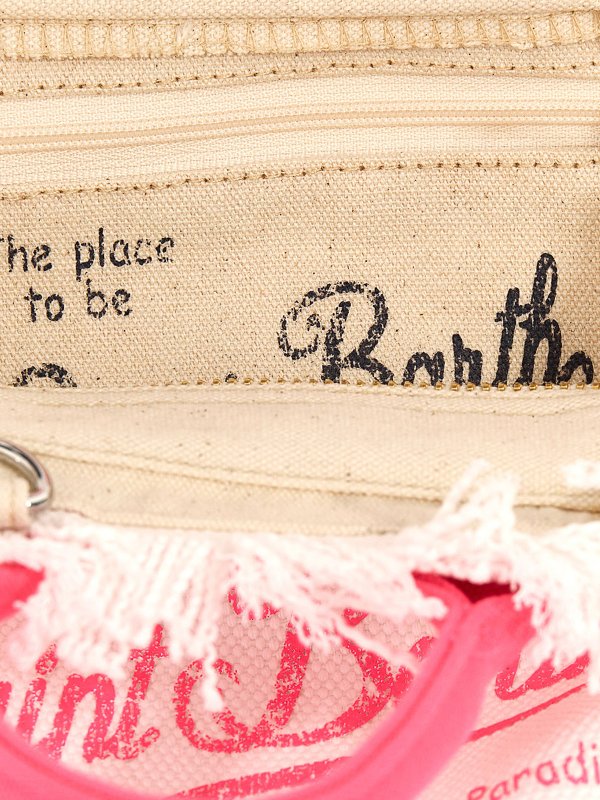 vanity mini shopper shop online: MC2 SAINT BARTH