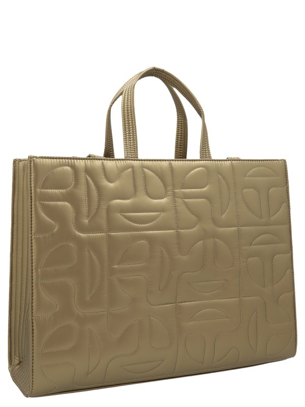 MOOSE KNUCKLES: トートバッグ online - トートバッグ - 金