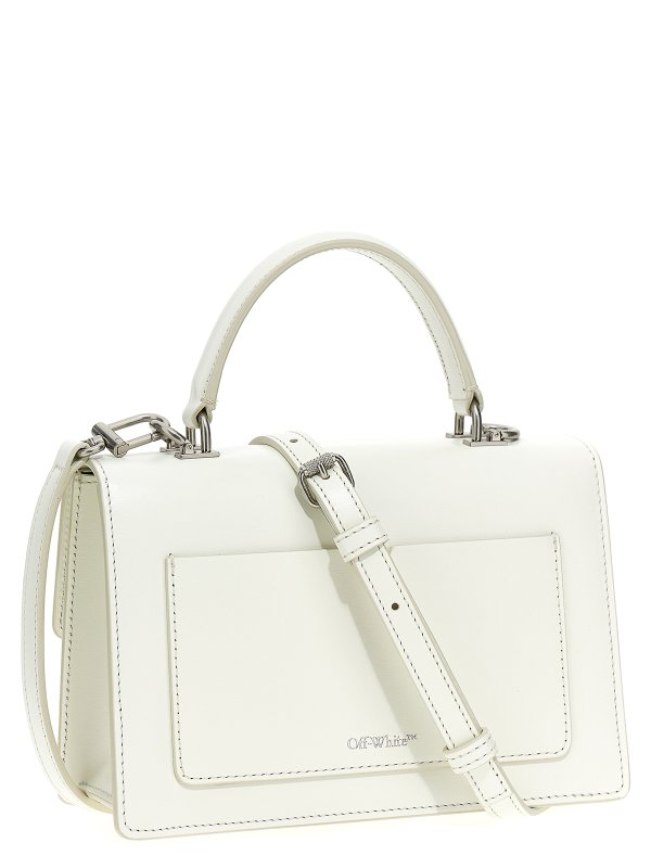 OFF-WHITE: トートバッグ online - トートバッグ - 白