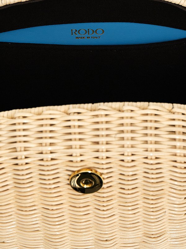Borsa a forma di poro shop online: RODO