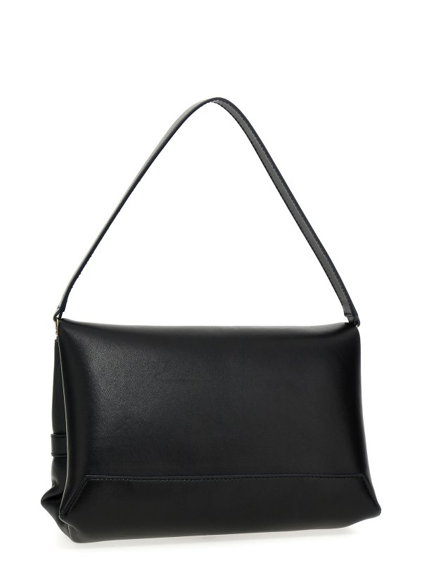 VICTORIA BECKHAM: Clutch online - Pochette - Noir