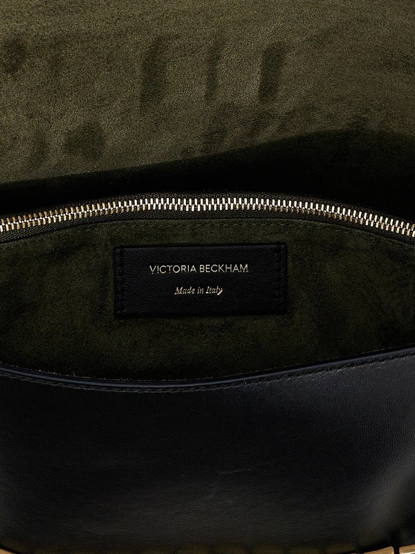 Pochette - Noir shop online: VICTORIA BECKHAM