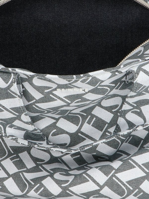 トートバッグ - 白 shop online: SUNNEI