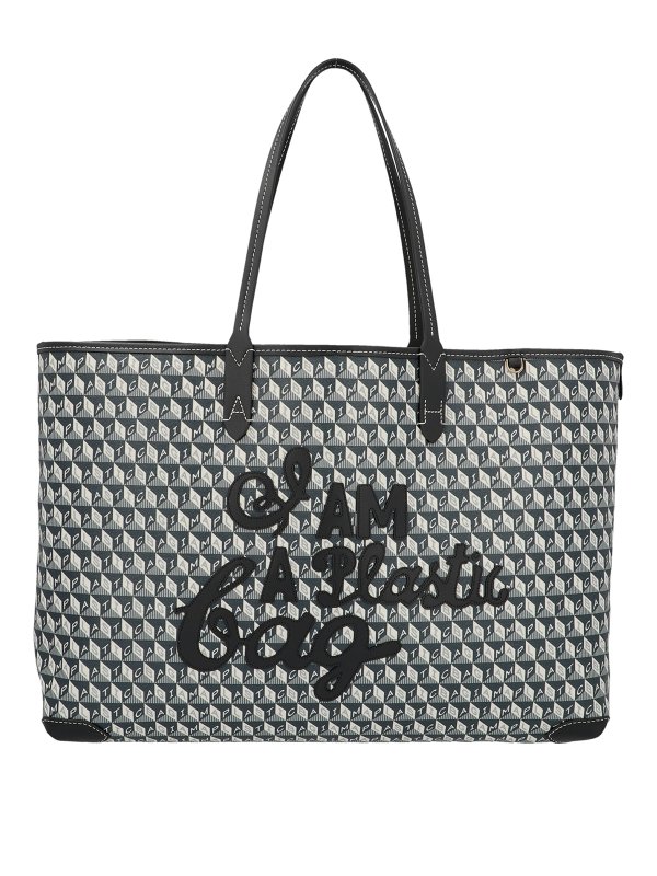 Anya Hindmarch: shopper - sacchetto