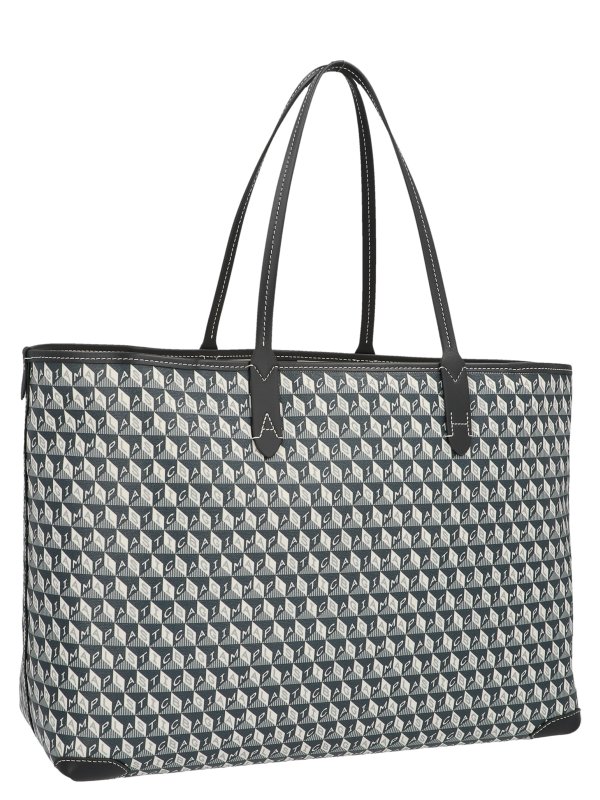 Anya Hindmarch: shopper online - sacchetto