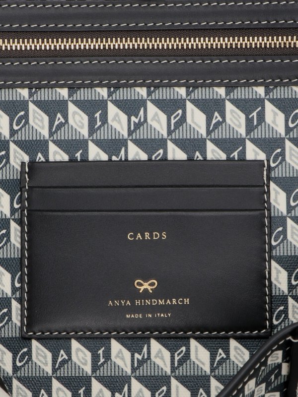 iKRIX Anya Hindmarch: shopper - sacchetto