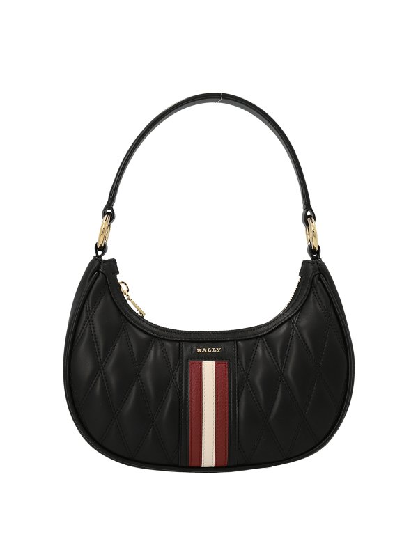 BALLY: shoulder bags - shoulder bag