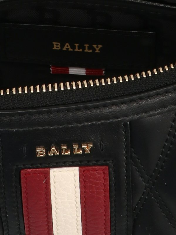 shoulder bag shop online: BALLY