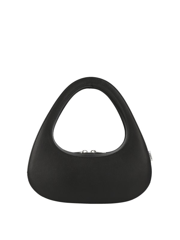 COPERNI: totes bags - baguettes swipe handbag