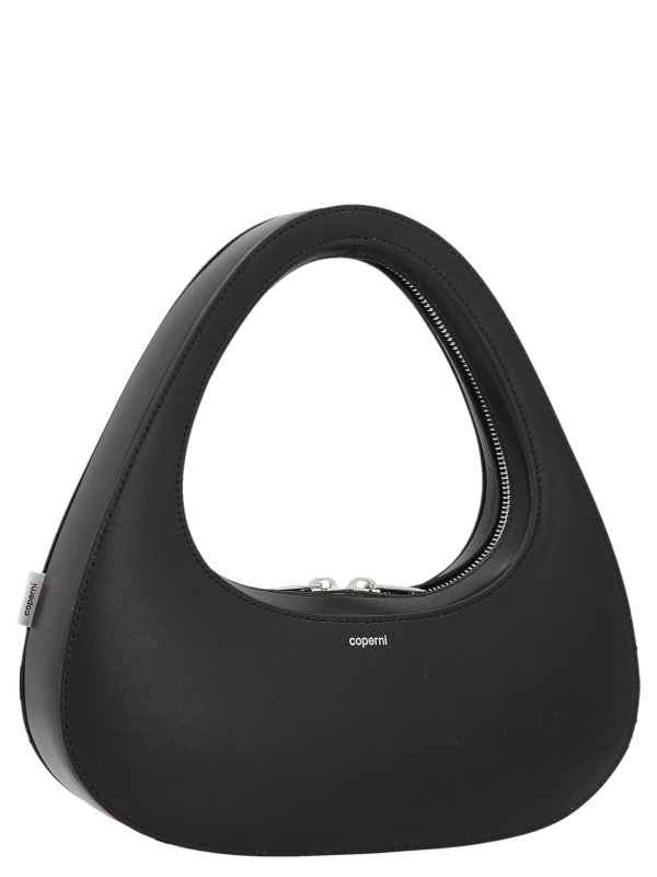 COPERNI: totes bags online - baguettes swipe handbag