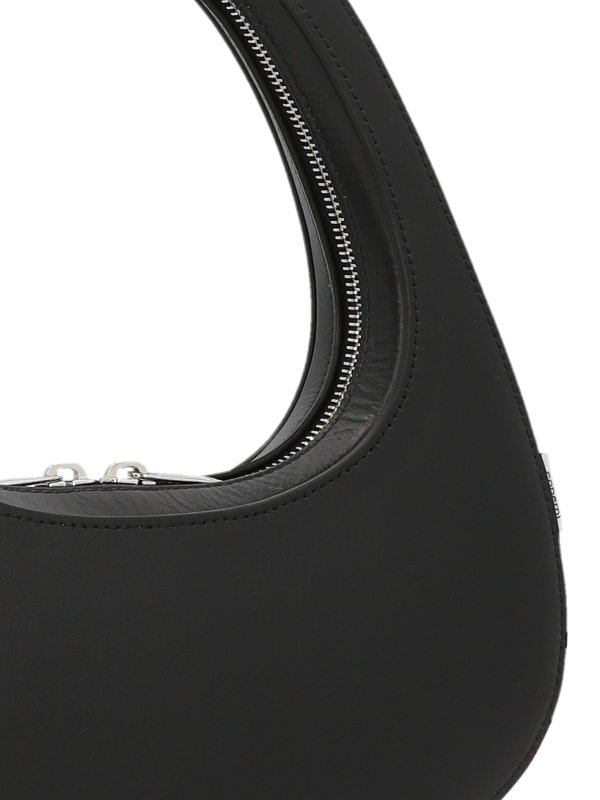 iKRIX COPERNI: totes bags - baguettes swipe handbag