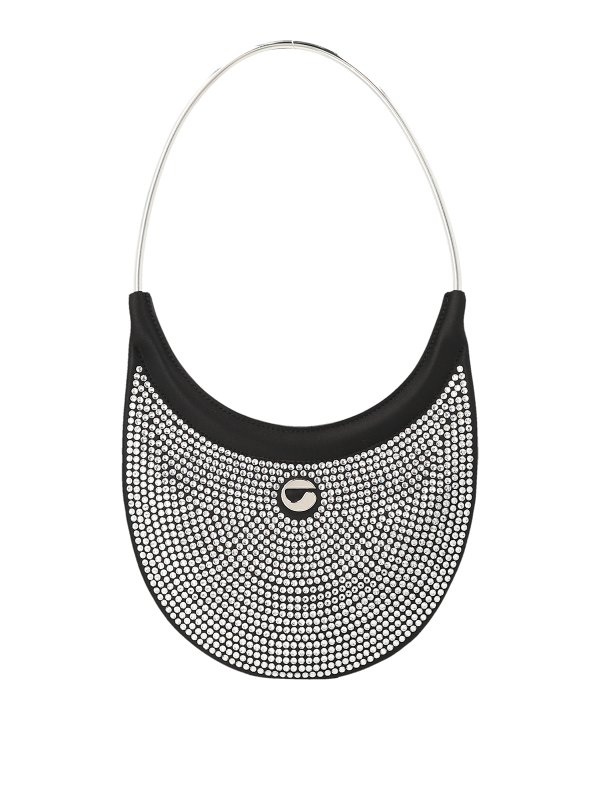 COPERNI: totes bags - ring swipe handbag