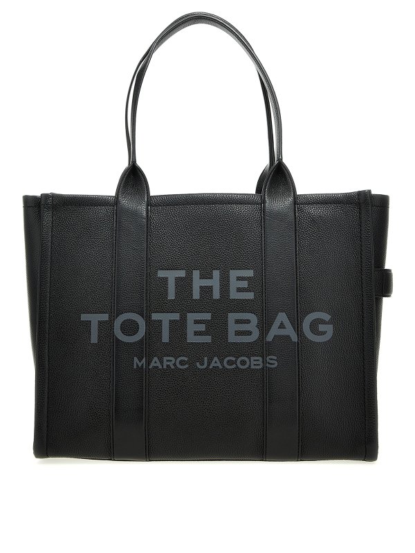 MARC JACOBS: Bolsos Shopping - Bolso Shopping - Negro