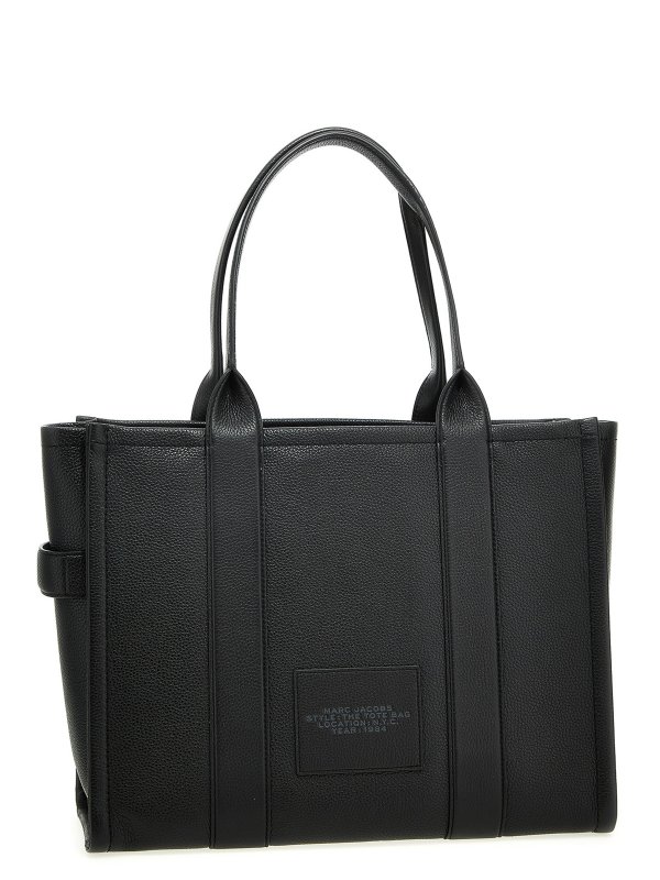 MARC JACOBS: Bolsos Shopping online - Bolso Shopping - Negro