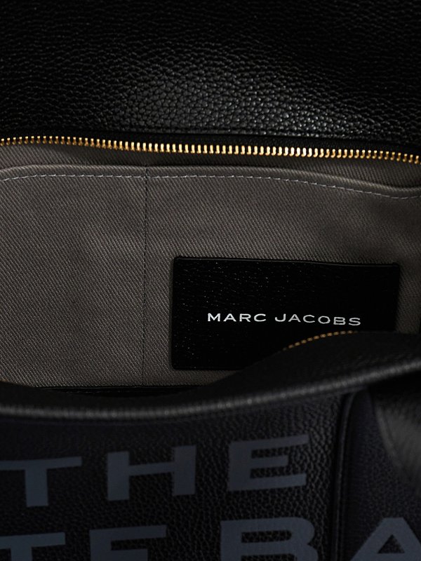 iKRIX MARC JACOBS: Bolsos Shopping - Bolso Shopping - Negro