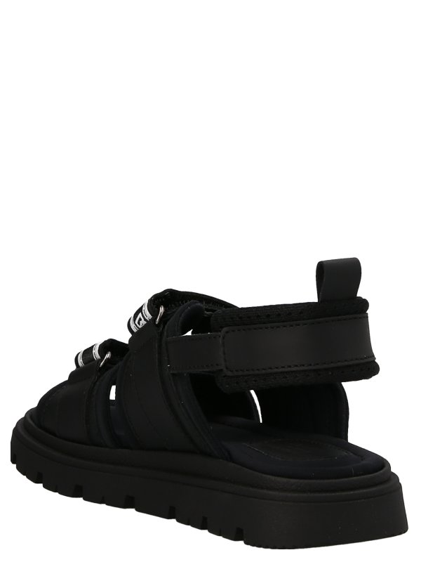 DOLCE & GABBANA: sandali online - sandali