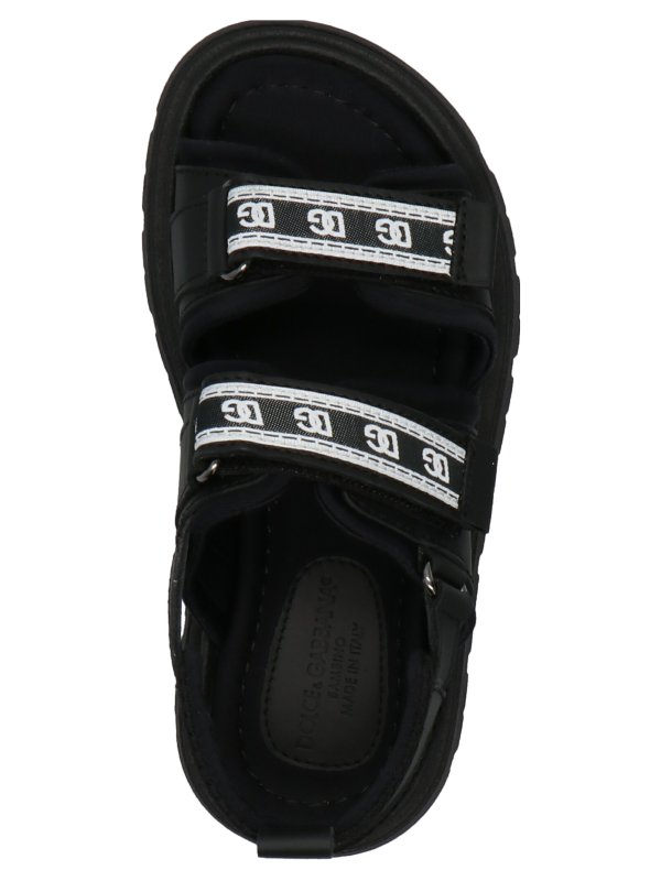 iKRIX DOLCE & GABBANA: sandali - sandali