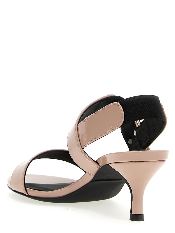 FURLA: sandals online - sign sandals