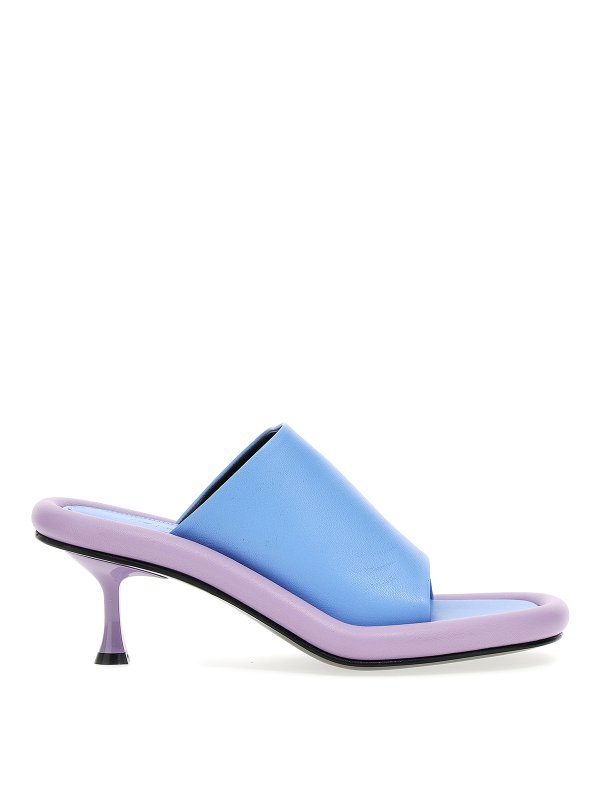 J.W. ANDERSON: Mules - Mules - Bunt