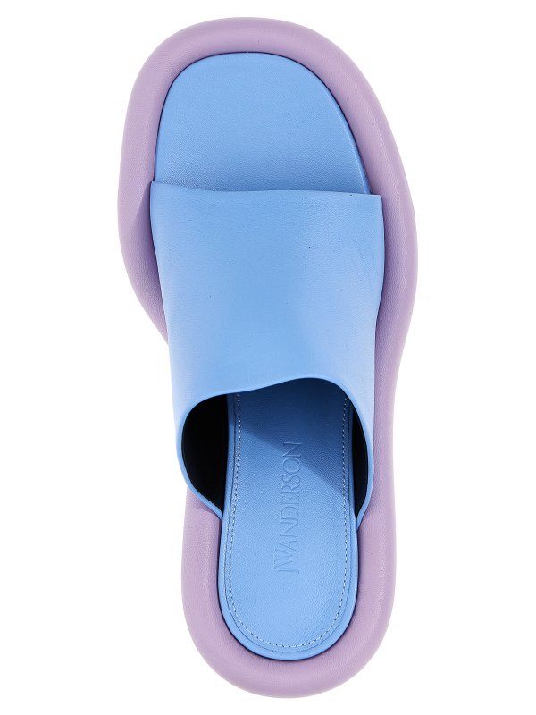 iKRIX J.W. ANDERSON: Mules - Mules - Bunt