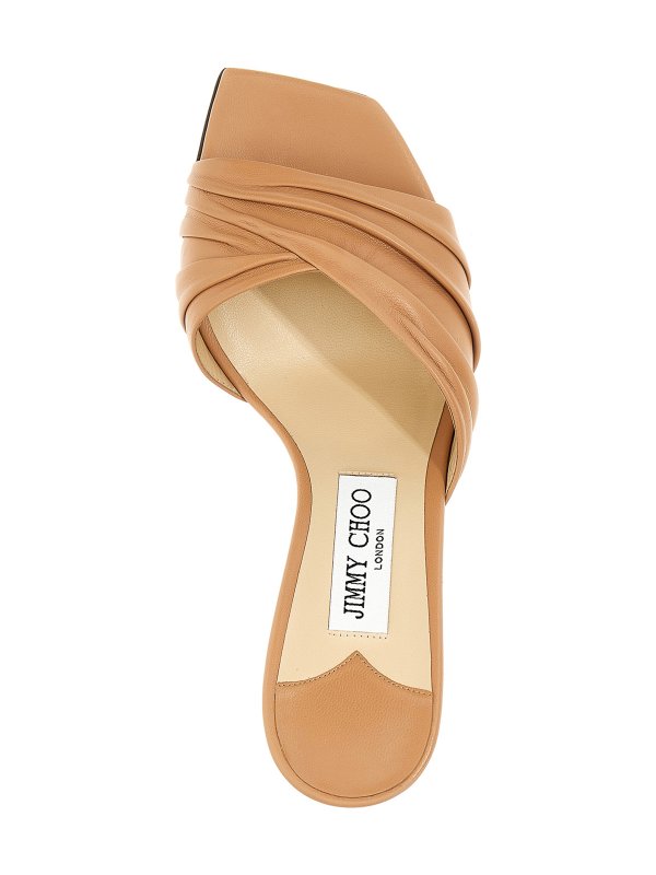 iKRIX JIMMY CHOO: Mules - Mules - Bacchus