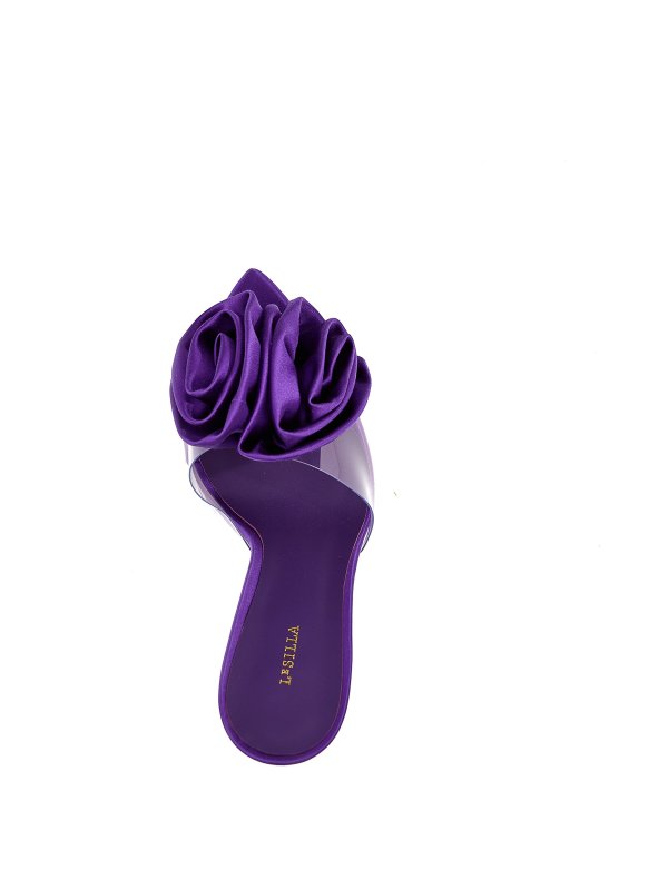 iKRIX Le Silla: sabot - muli rosa