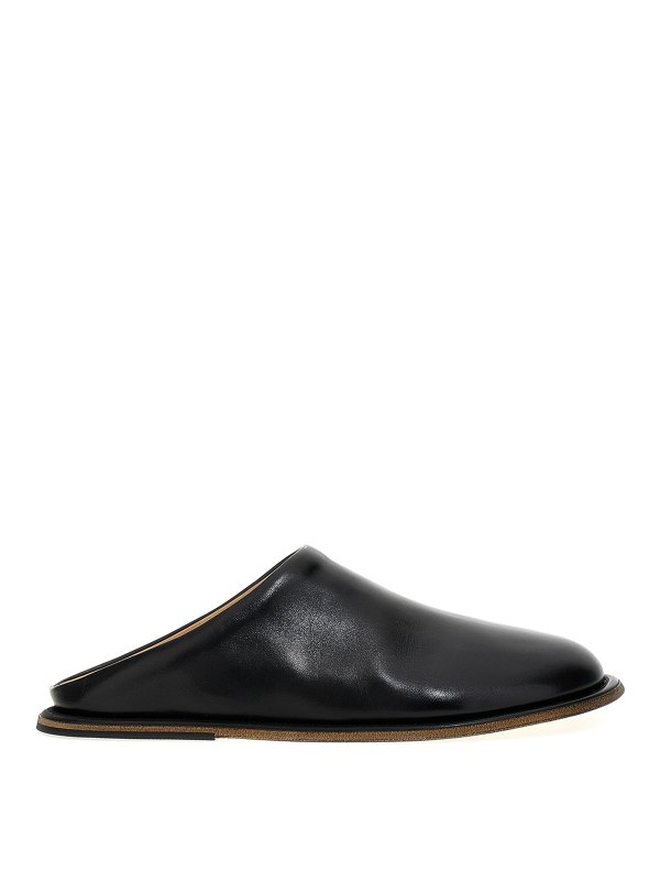 Marsèll: ミュール - ミュール - 黒