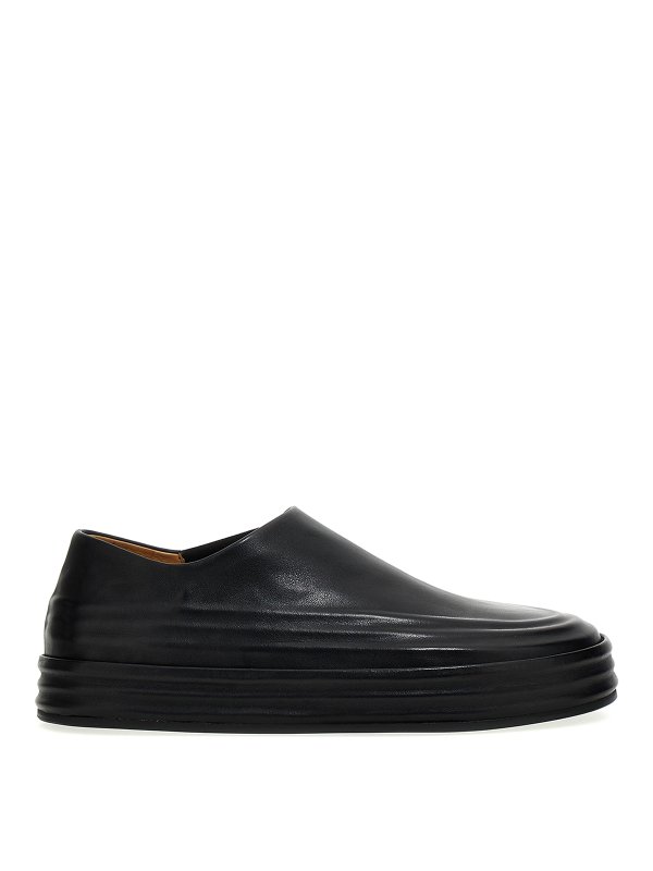 Marsèll: Loafers & Slippers - cassapelle slippers