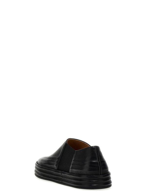 Marsèll: Loafers & Slippers online - cassapelle slippers